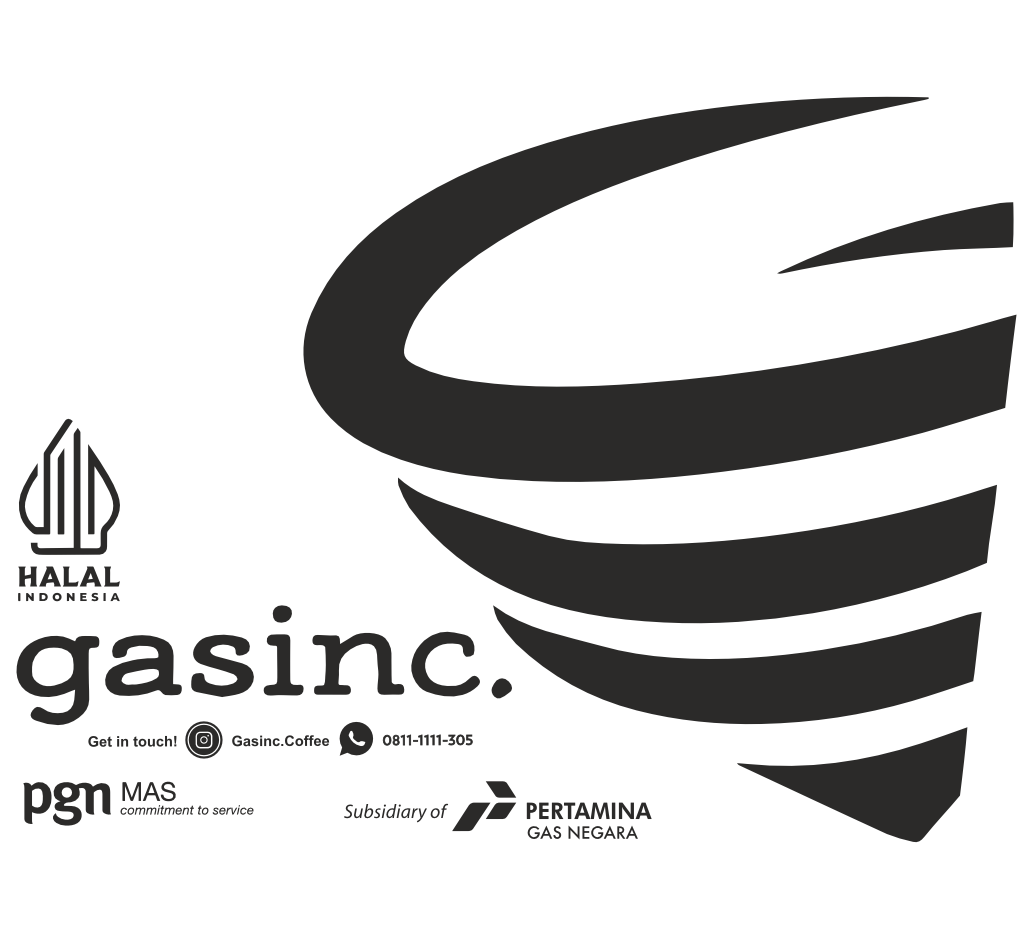 Gasinc